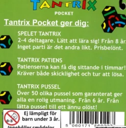 Tantrix - Pocket