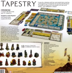 Tapestry
