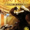 Tash-Kalar: Arena of Legends