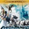 Tash-Kalar: Arena of Legends - Everfrost (Exp.)
