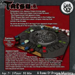Tatsu
