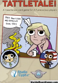 Tattletale