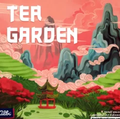 Tea Garden