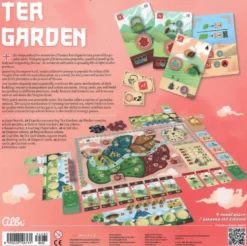 Tea Garden