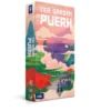 Tea Garden: Puerh (Exp.)