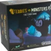 Teddies vs Monsters