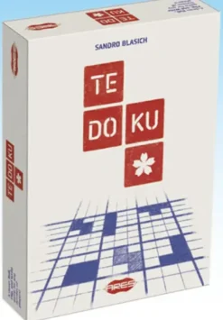 Tedoku
