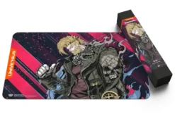 Tekken 8: Paul Playmat