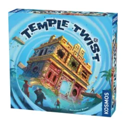 Temple Twist