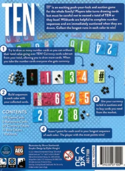 Ten