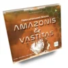 Terraforming Mars: Amazonis & Vastitas (Exp.) (SVE)