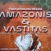 Terraforming Mars: Amazonis & Vastitas (Exp.) (ENG)