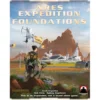 Terraforming Mars: Ares Expedition - Foundations (Exp.)