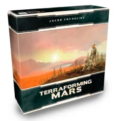 Terraforming Mars: Big Box (Exp.) (ENG)