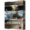 Terraforming Mars: Colonies (Exp.) (ENG)