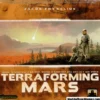 Terraforming Mars (ENG)