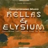 Terraforming Mars: Hellas & Elysium (Exp.) (ENG)