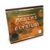 Terraforming Mars: Hellas & Elysium (Exp.) (SVE)
