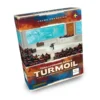 Terraforming Mars: Turmoil (Exp.) (SVE)