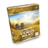 Terraforming Mars: Venus Next (Exp.) (SVE)