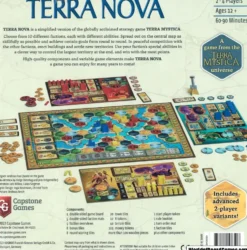 Terra Nova