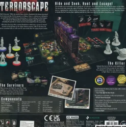Terrorscape