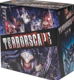 Terrorscape 2