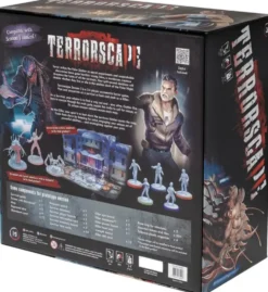 Terrorscape 2