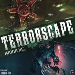 Terrorscape: Amorphous Peril (Exp.)
