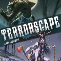 Terrorscape: Feral Instincts (Exp.)
