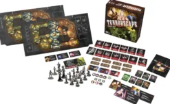 Terrorscape: Putrefied Enmity (Exp.)