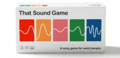 That Sound Game