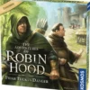 The Adventure of Robin Hood: Friar Tuck In Danger (Exp)