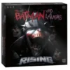 The Batman Who Laughs Rising