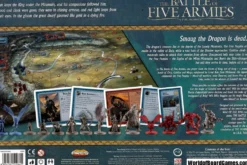 The Battle of Five Armies