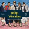 The Battle of Versailles