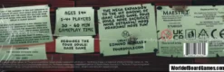 The Binding of Isaac: Four Souls Requiem (Exp.)
