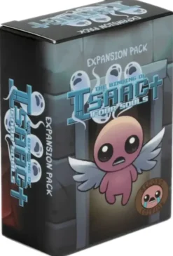 The Binding of Isaac: Four Souls + (Exp.)