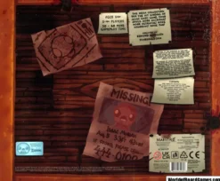 The Binding of Isaac: Four Souls Requiem - Ultimate Collector's Edition