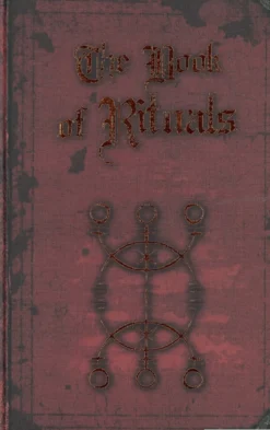 The Book of Rituals