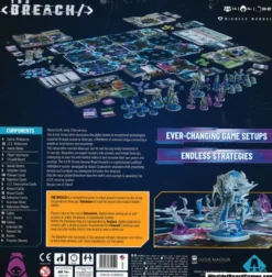 The Breach