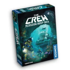 The Crew: Mission Deep Sea