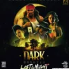 The Dark Quarter: Lost to the Night (Exp.)