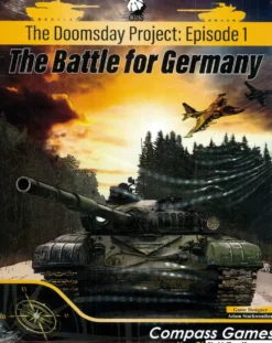 The Doomsday Project: Episode One - The Battle for Germany