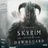 The Elder Scrolls V: Skyrim - The Adventure Game: Dawnguard (Exp.)
