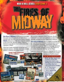 The Fires of Midway