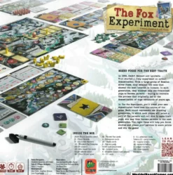 The Fox Experiment