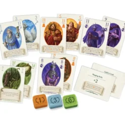 The Fox in the Forest Deluxe Edition