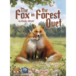The Fox in the Forest Duet