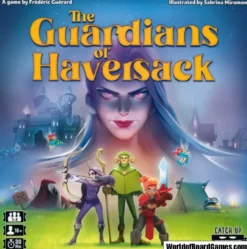 The Guardians of Haversack